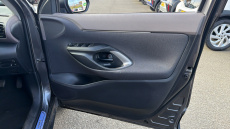 Toyota Yaris Cross 1.5 Hybrid Excel 5dr CVT Hybrid Estate